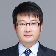 Prof. Dr. Zhimiao Yan avatar image