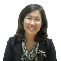 Dr. Zimei Wu avatar image