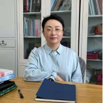 Prof. Dr. Chunhui Yang avatar image