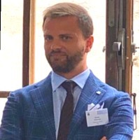 Prof. Danilo Sciarrone avatar image