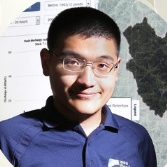 Dr. Haowen Xu avatar image
