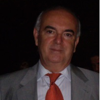 Prof. Dr. Cesareo Saiz-Jimenez avatar image