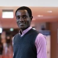 Dr. Kwabena Ebo Bennin avatar image