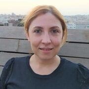 Dr. Emma Gaitán Fernández avatar image