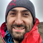 Dr. Francisco Fernandoy avatar image