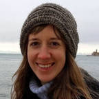 Dr. Marina Dütsch avatar image