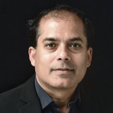 Dr. Rudra P. Aryal avatar image