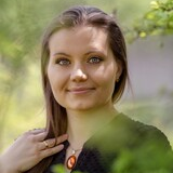 Dr. Sylwia Budzynska avatar image