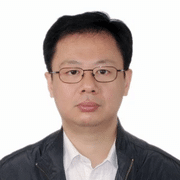 Prof. Dr. Haidong Kan avatar image