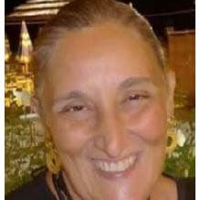 Dr. Lucia Marinangeli avatar image