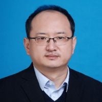 Prof. Dr. Jian Wu avatar image