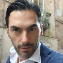 Dr. Silvio Borrelli avatar image