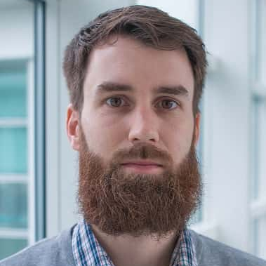 Dr. Kim Calders avatar image