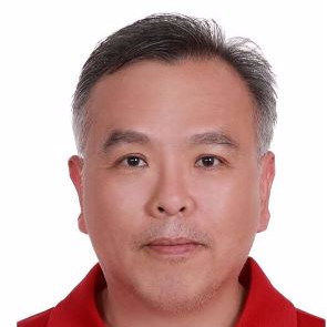 Prof. Dr. Yih-Min Wu avatar image