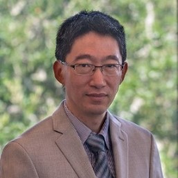 Dr. Kelin Hu avatar image
