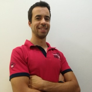 Dr. Rafael Oliveira avatar image