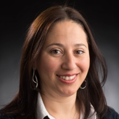 Dr. Sabrina Daniela da Silva avatar image