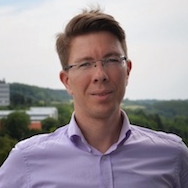 Prof. Dr. Philipp Vana avatar image