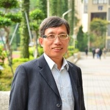Prof. Dr. A-Cheng Wang avatar image