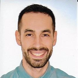 Dr. Alberto Pérez-López avatar image