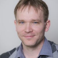 Dr. Maksim Antonov avatar image