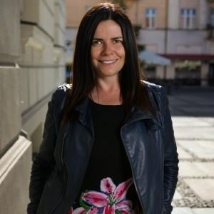 Dr. Izabela Rącka avatar image