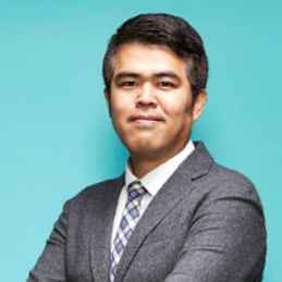 Dr. Kichun Jo avatar image