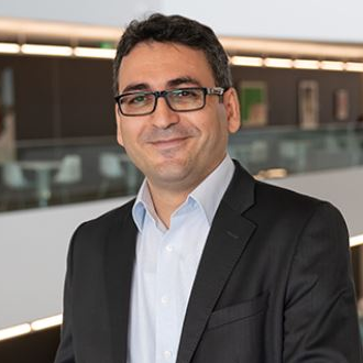 Dr. Hadi Chapardar avatar image