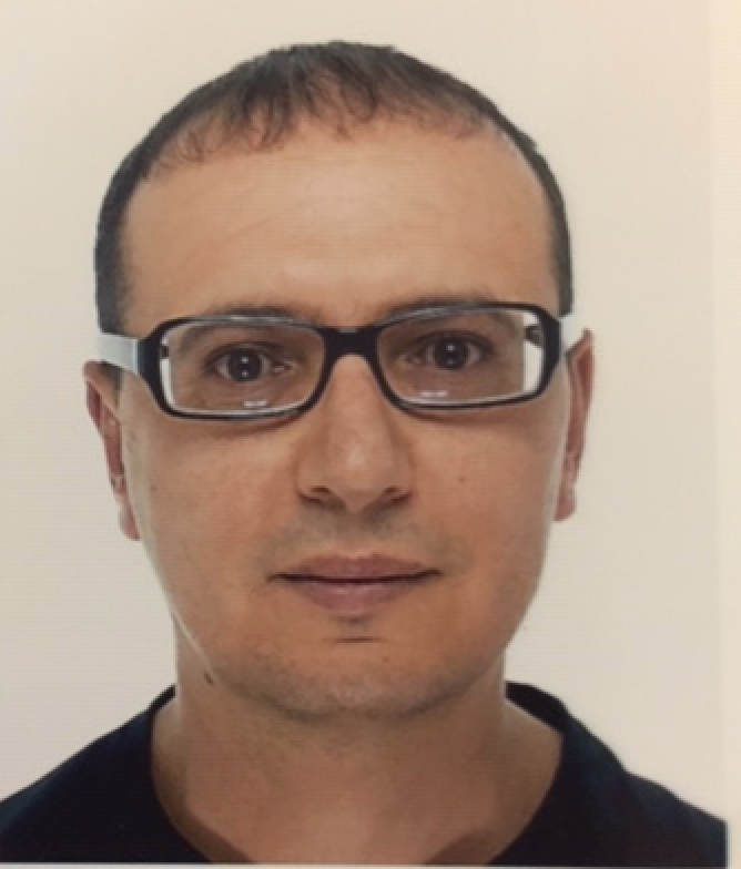 Prof. Dr. Amar Ramdane-Cherif avatar image