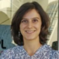 Dr. Paula Pascoal-Faria avatar image