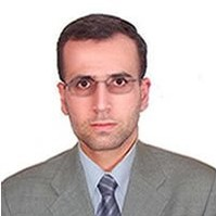 Dr. Mohamad Mahmoud Al Rahhal avatar image