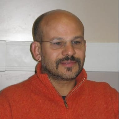 Prof. Dr. Salvatore Graziani avatar image