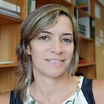 Dr. Cristina Santos avatar image