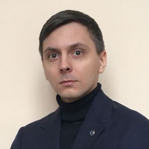 Dr. Valerii Ostrovskii avatar image