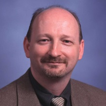 Prof. Dr. David Pugalee avatar image