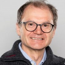 Prof. Dr. John Morken avatar image