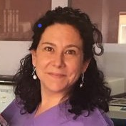 Dr. Águeda González-Rodríguez avatar image