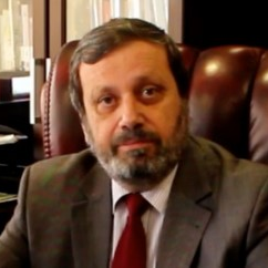 Prof. Dr. Nikitas Nikitakos avatar image
