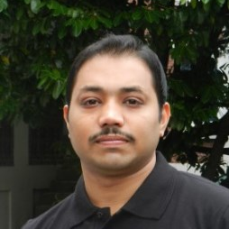 Dr. Palaniappan Subramanian avatar image