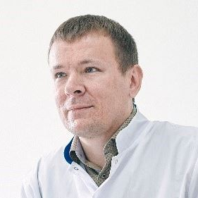 Dr. Alexey Vasilchenko avatar image