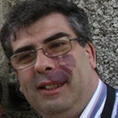 Dr. Paulo Nobre Balbis dos Reis avatar image