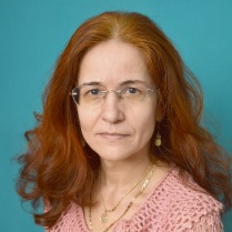 Dr. Eleonora Nistor avatar image