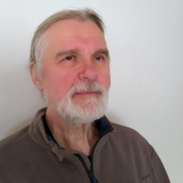 Prof. Dr. Pertti Martikainen avatar image