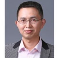 Dr. Wenxin Liu avatar image