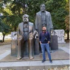 Dr. Giulio Francesco Aldi avatar image