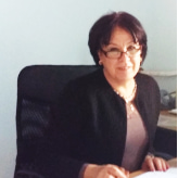 Prof. Dr. Petronela Nechita avatar image