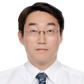 Dr. Il-ho Jang avatar image