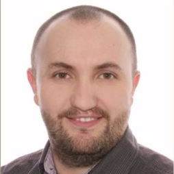 Dr. Przemysław Kopeć avatar image