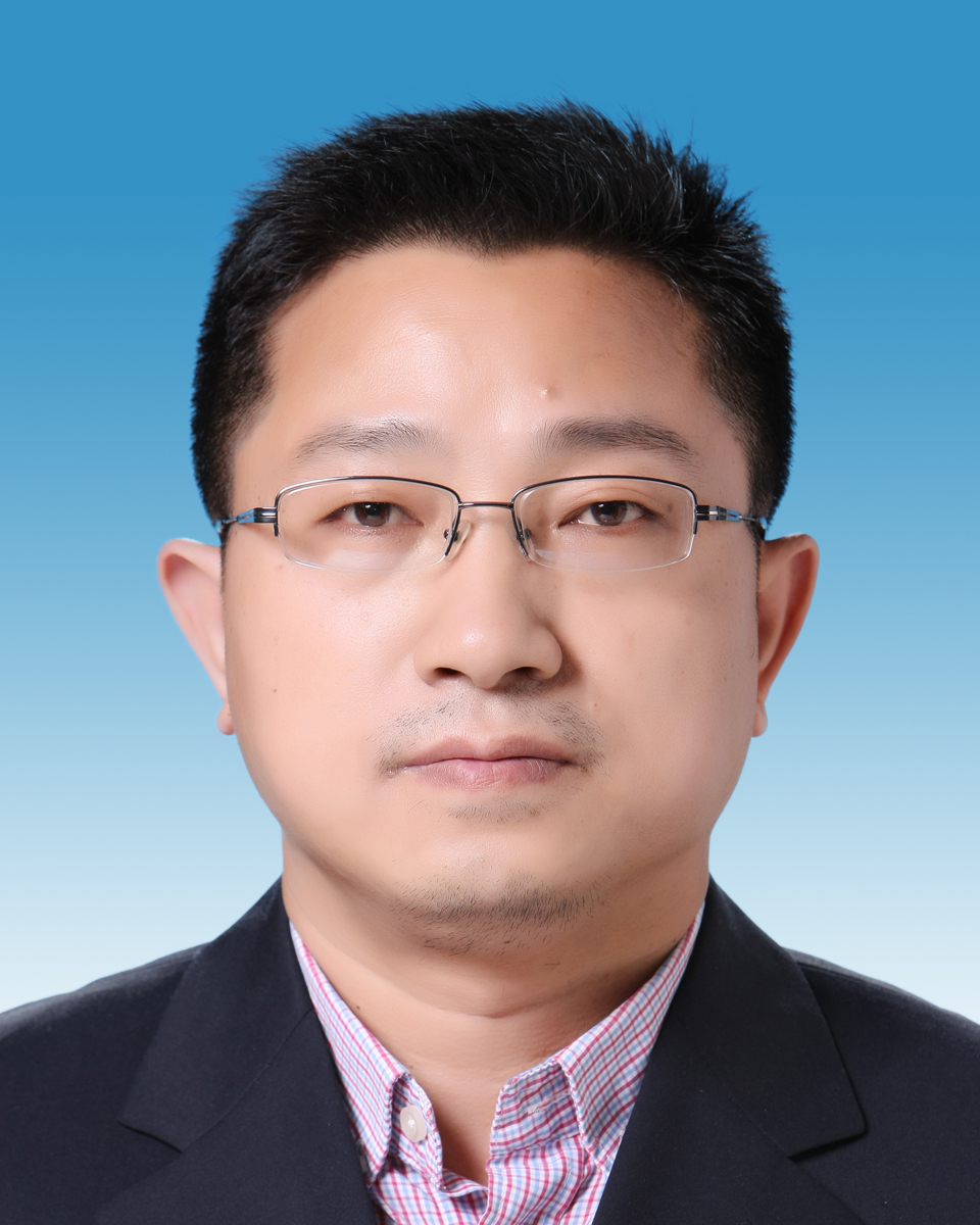 Prof. Dr. Kebiao Mao avatar image