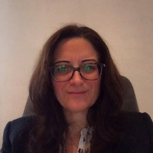 Prof. Dr. Valentina Casola avatar image